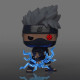 Фигурка Funko Pop Naruto - Kakashi (Raikiri) #61039SE / Фанко Поп Наруто - Какаши