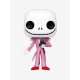 Фигурка Funko Pop Nightmare Before Christmas - Jack Skellington NN1168 / Фанко Поп Кошмар перед Рождеством - Джек Скеллингтон