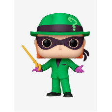 Фигурка Funko Pop Batman - The Riddler NN469 / Фанко Поп Бэтмен - Загадочник