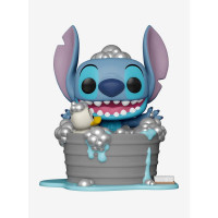 Фигурка Funko Pop Lilo and Stitch (in Bathtub) / Фанко Поп Лило и Стич