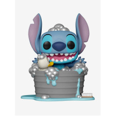 Фигурка Funko Pop Lilo and Stitch (in Bathtub) / Фанко Поп Лило и Стич