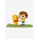 Funko Pop Winnie the Pooh - Christopher Robin