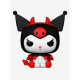 Фигурка Funko Pop Kuromi (Devil) / Фанко Поп Куроми