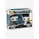 Funko Pop Universal Monsters - Frankenstein and The Bride