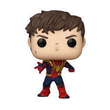Фигурка Funko Pop Spider-Man No Way Home #68367 / Фанко Поп Человек-паук