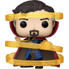 Фигурка Funko Pop Spider-Man No Way Home - Doctor Strange #67603 / Фанко Поп Человек-паук - Доктор Стрэндж