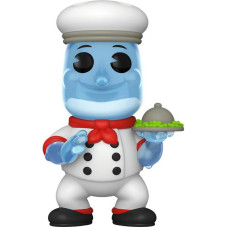Фигурка Funko Pop Cuphead - Chef Saltbaker / Фанко Поп Капхед - Шеф Солтбейкер