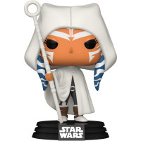 Funko Pop Star Wars Power of the Galaxy - Ahsoka