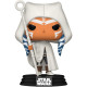 Фигурка Funko Pop Star Wars Power of the Galaxy - Ahsoka / Фанко Поп Звёздные войны - Асока