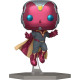 Funko Pop Captain America Civil War - Vision