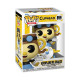 Фигурка Funko Pop Cuphead - Aeroplane Ms Chalice / Фанко Поп Капхед - Мисс Чалис