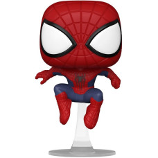 Фигурка Funko Pop Spider-Man No Way Home (The Amazing) #67608 / Фанко Поп Человек-паук