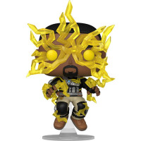 Фигурка Funko Pop Spider-Man No Way Home - Electro / Фанко Поп Человек-паук - Электро