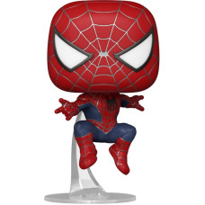 Фигурка Funko Pop Spider-Man No Way Home (Friendly Neighborhood) / Фанко Поп Человек-паук