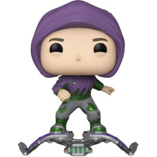 Фигурка Funko Pop Spider-Man No Way Home - Green Goblin / Фанко Поп Человек-паук - Зелёный гоблин