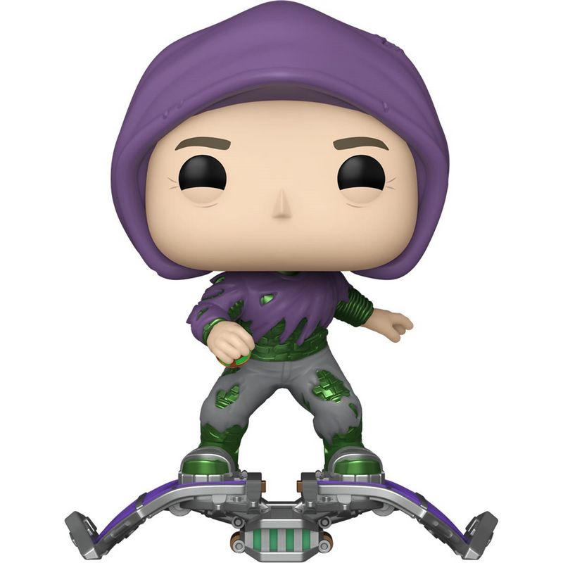 Funko Pop Spider-Man No Way Home - Green Goblin