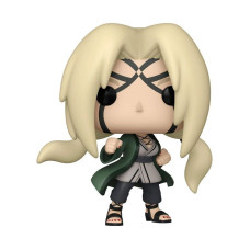 Фигурка Funko Pop Naruto - Tsunade (Creation Rebirth) / Фанко Поп Наруто - Цунадэ