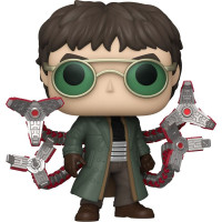 Funko Pop Spider-Man No Way Home - Doc Ock