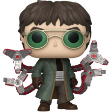 Фигурка Funko Pop Spider-Man No Way Home - Doc Ock / Фанко Поп Человек-паук - Док Ок
