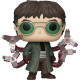 Фигурка Funko Pop Spider-Man No Way Home - Doc Ock / Фанко Поп Человек-паук - Док Ок