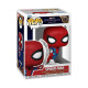 Фигурка Funko Pop Spider-Man No Way Home #67610 / Фанко Поп Человек-паук