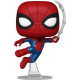 Фигурка Funko Pop Spider-Man No Way Home #67610 / Фанко Поп Человек-паук