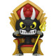 Фигурка Funko Pop Cuphead - Devil's Throne / Фанко Поп Капхед - Дьявол