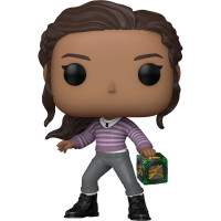 Funko Pop Spider-Man No Way Home - MJ #67609