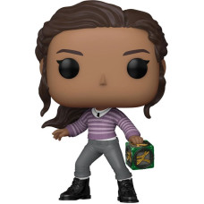 Фигурка Funko Pop Spider-Man No Way Home - MJ #67609 / Фанко Поп Человек-паук - Эм-Джей