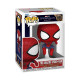 Фигурка Funko Pop Spider-Man No Way Home (The Amazing) #67608 / Фанко Поп Человек-паук