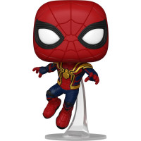 Фигурка Funko Pop Spider-Man No Way Home #67606 / Фанко Поп Человек-паук