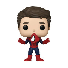 Фигурка Funko Pop Spider-Man No Way Home (The Amazing) / Фанко Поп Человек-паук