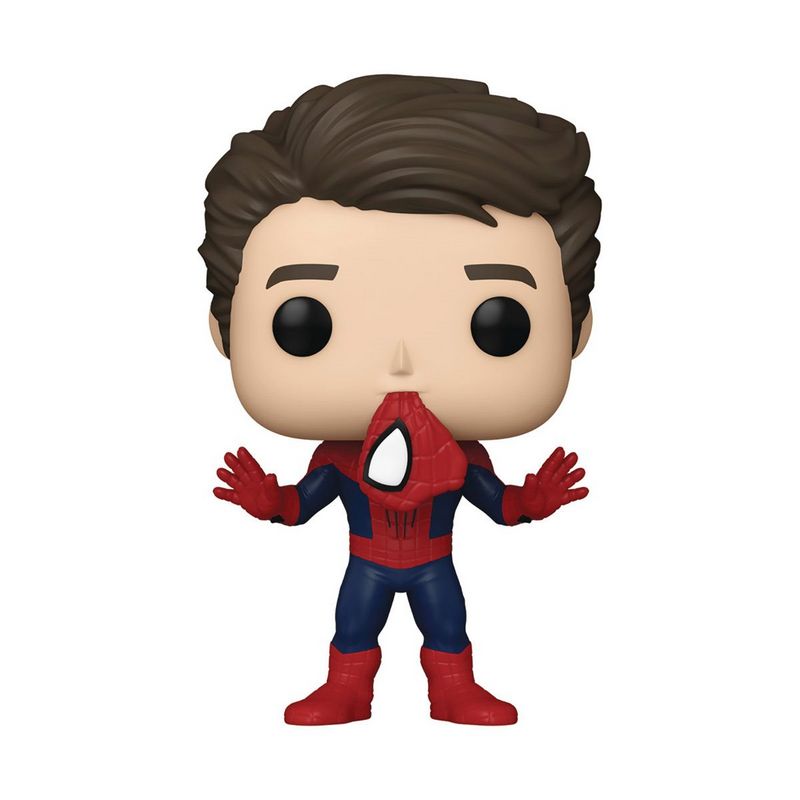 Funko Pop Spider-Man No Way Home (The Amazing)