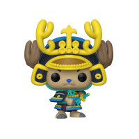 Фигурка Funko Pop One Piece - Armored Chopper / Фанко Поп Большой куш - Чоппер