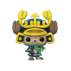 Фигурка Funko Pop One Piece - Armored Chopper / Фанко Поп Большой куш - Чоппер