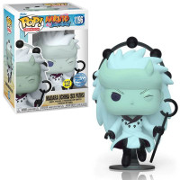 Фигурка Funko Pop Naruto - Madara Uchiha (Six Paths) #60333SE / Фанко Поп Наруто - Мадара Учиха
