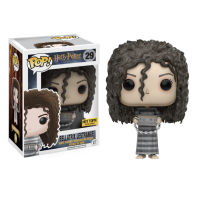 Фигурка Funko Pop Harry Potter - Bellatrix Lestrange #10995 / Фанко Поп Гарри Поттер - Беллатриса Лестрейндж