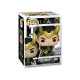 Фигурка Funko Pop Loki (President) #65360 / Фанко Поп Президент Локи