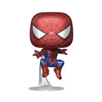 Funko Pop Spider-Man No Way Home (Friendly Neighborhood) #69232
