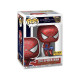 Фигурка Funko Pop Spider-Man No Way Home (Friendly Neighborhood) #69232 / Фанко Поп Человек-паук