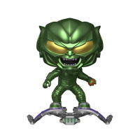 Funko Pop Spider-Man No Way Home - Green Goblin #68366