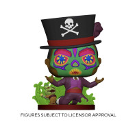 Фигурка Funko Pop Disney Villains - Dr Facilier #58111 / Фанко Поп Доктор Фасилье