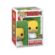 Фигурка Funko Pop Simpsons - Homer in Hedges / Фанко Поп Симпсоны - Гомер