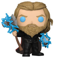 Funko Pop Avengers Endgame - Thor #64906C