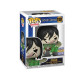 Фигурка Funko Pop Black Clover - Jack / Фанко Поп Чёрный клевер - Джек