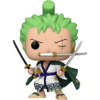 Funko Pop One Piece - Roronoa Zoro