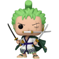 Фигурка Funko Pop One Piece - Roronoa Zoro / Фанко Поп Большой куш - Ророноа Зоро