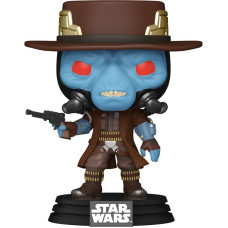 Фигурка Funko Pop Star Wars Book of Boba Fett - Cad Bane / Фанко Поп Книга Бобы Фетта - Кэд Бэйн 