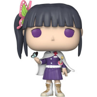 Funko Pop Demon Slayer - Kanao Tsuyuri