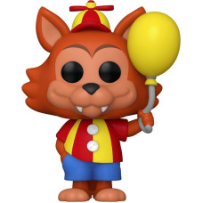 Фигурка Funko Pop Five Nights at Freddy's (FNAF) - Balloon Foxy / Фанко Поп ФНАФ